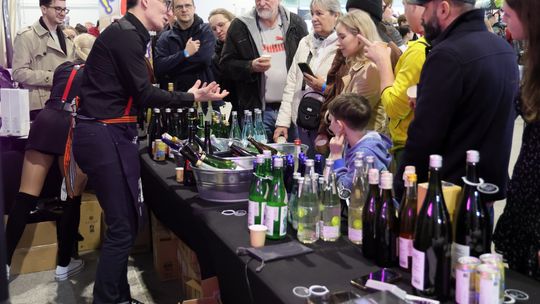 Samuraje, anime i azjatycka kuchnia. Targi Japońskie przyciągają mieszkańców regionu