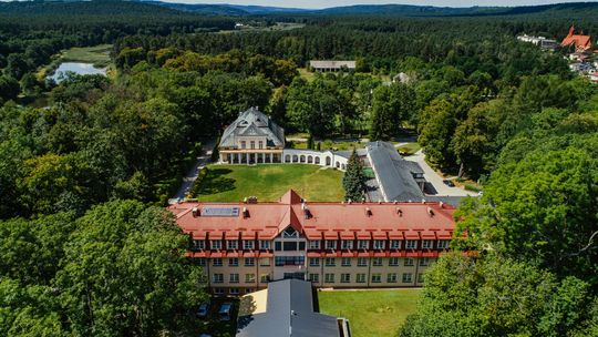 Sanatoria pracują tylko do końca turnusów. W Krasnobrodzie powstanie szpital tymczasowy?