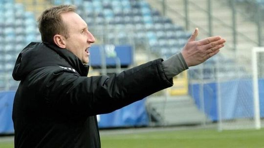 Sandecja Nowy Sącz – Górnik Łęczna 3:0. Wysoka porażka na inaugurację piłkarskiej wiosny