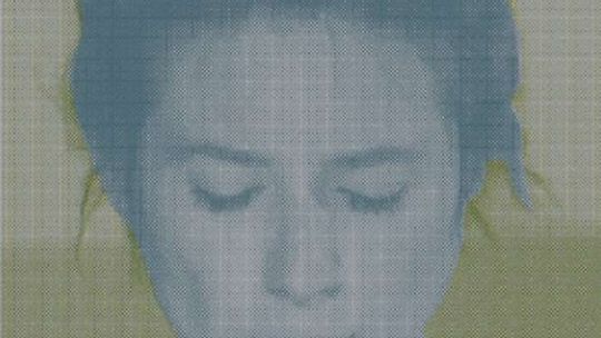 Sandra Korzeniak w DDK Węglin