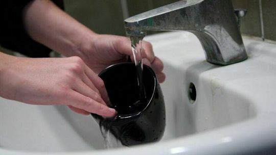 Sanepid alarmuje: Woda z tego wodociągu nie nadaje się do picia