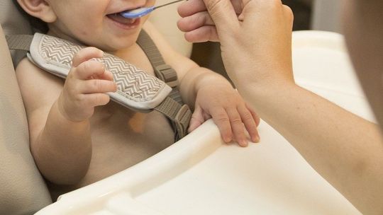 Sanepid ostrzega: Kadm w produkcie dla dzieci