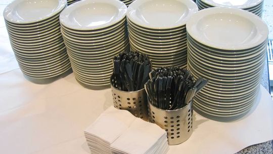 Sanepid po raz kolejny zamknął restaurację Naturalis w Lublinie