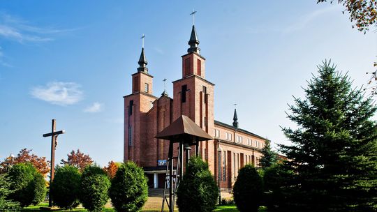 Sanepid poszukuje uczestników mszy 