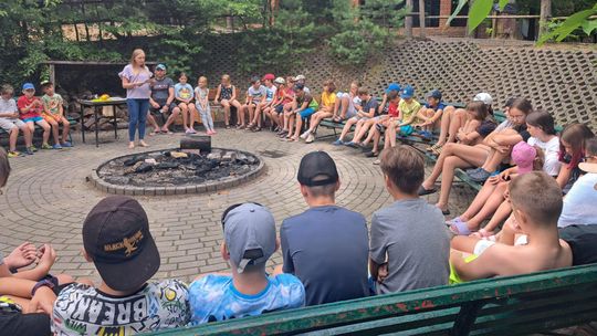 Sanepid skontrolował letnie kolonie i obozy. Czy posypały się mandaty?