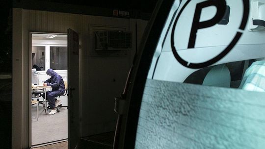 Sanepid szuka uczestników mszy św. w kościele w Paszenkach. Powinny się "pilnie" zgłosić