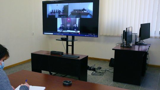 Sanepid żąda ekshumacji mniszki. Sprawa pochówku 89-latki trafiła do sądu