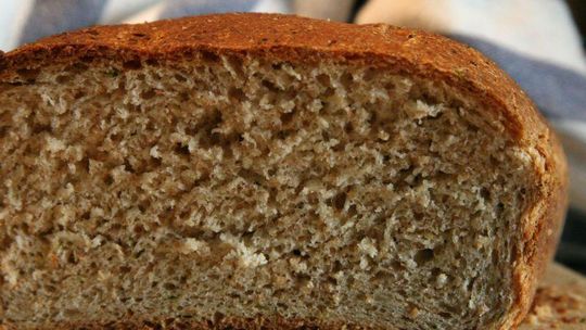Sanepid zamknął sklep z pieczywem przy ul. Kunickiego