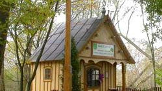 Sanktuarium św. Otylii w Urzędowie (nr 30) - 6 głosów