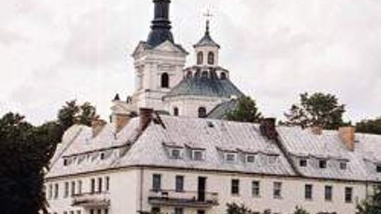 Sanktuarium w Kodniu (nr 8) - 9 głosów