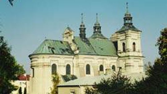 Sanktuarium w Radecznicy (nr 83) - 3 głosy