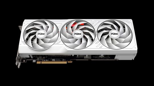 Sapphire AMD Radeon RX 7900 GRE: Trzy nowe karty graficzne