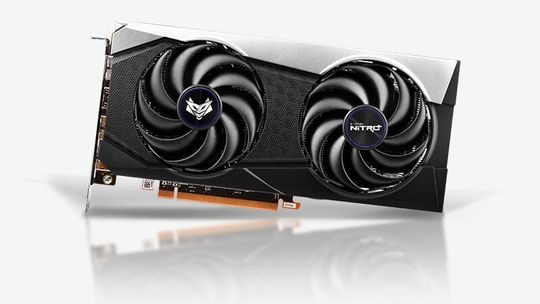 Sapphire Radeon RX 6600 XT: Nitro + i Pulse już w sprzedaży