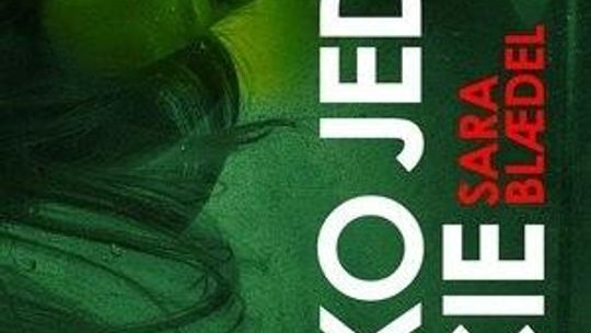 Sara Blaedel, \"Tylko jedno życie”