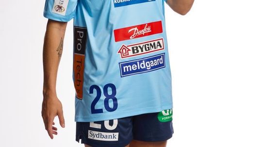 Sarah Dalsgaard Paulsen nową zawodniczką PGE MKS El-Volt Lublin