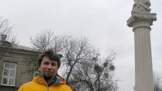 Sarkofag wyszedł gratis, czyli jak się narobić i nie zarobić