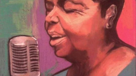 Sarnowska i Mańkowska w Galerii TPSP "Przy Bramie"