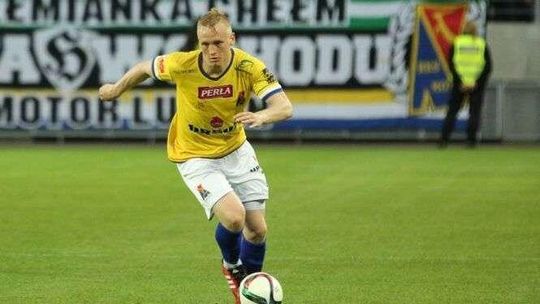 Sasal oficjalnie za Magnuszewskiego. Piotr Piekarski odchodzi z Motoru?