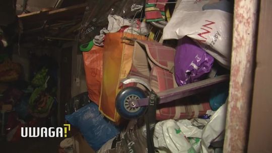 Sąsiadka zamieniła ich życie w horror. Lokatorzy wyprowadzają się