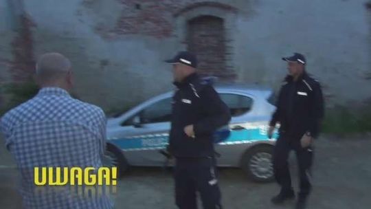 Sąsiedzi strzelali do nich z wiatrówki, rzucali butelkami. "Policja przyjeżdża i odjeżdża"