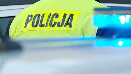 Sąsiedzka interwencja na Czechowie. Złapali pijanego kierowcę
