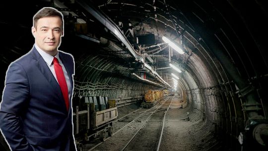 Sasin na Twitterze odwołuje prezesa LW Bogdanka. Związkowcy krytycznie: „Ja bym się wstydził”