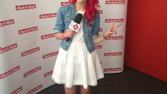 Saszan w Lublinie. Gwiazda internetu spotka się z fanami