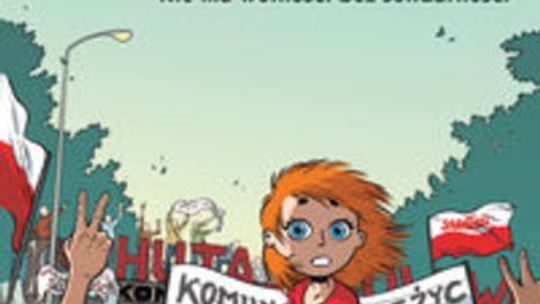 Savoia, Sowa. \"Marzi. Nie ma wolności bez solidarności\"