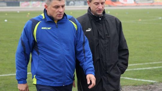 Sawa i Kozłowski odchodzą z Motoru. Prezesem będzie Dec, a trenerem Świerczewski