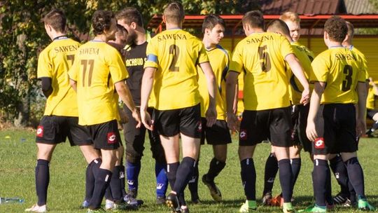 Sawena Sawin nie składa broni w walce o utrzymanie