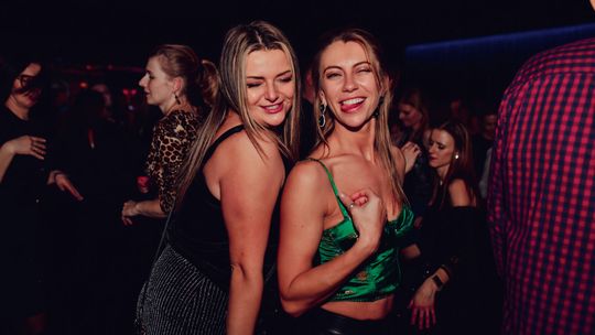 Sax w wielkim mieście