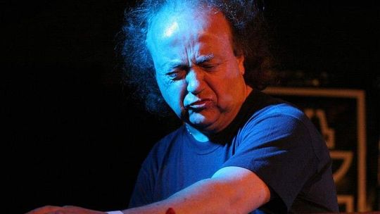 SBB w Lublinie. Koncert w Centrum Kultury