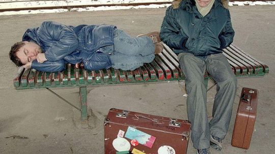 Scena Opium: BaaBunio