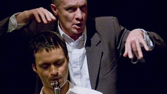 Scena Opowieści Teatru NN