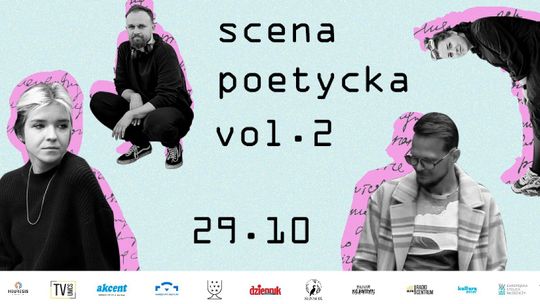 Scena Poetycka w Bałaganie: Turniej Krótkiej Prozy