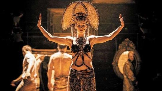 Scena w Budowie 2018: Szuflandia dla każdego