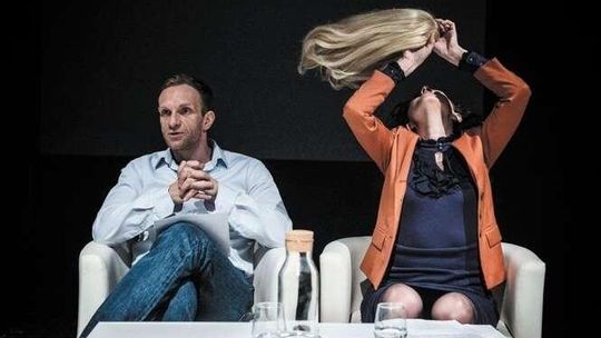 "Scena w budowie". Festiwal Scenografii i Kostiumów w CSK