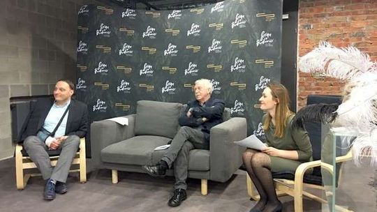 "Scena w Budowie": Imponujący program Festiwalu Scenografii i Kostiumów w Lublinie