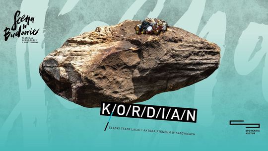Scena w Budowie: "Kordian" w CSK