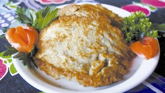 Schabowy po lubelsku. Jak zrobić dobry kotlet schabowy? Porady szefów kuchni