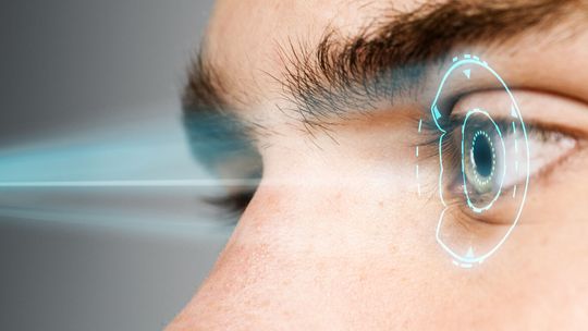 Schizofrenię da się wyczytać z oczu? Sprawdzają to lubelscy naukowcy 