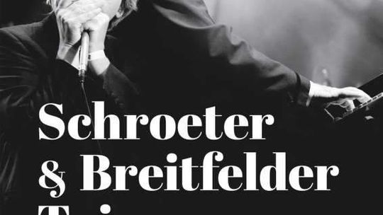 Schroeter & Breitfelder Trio w klubie Smok w Puławach