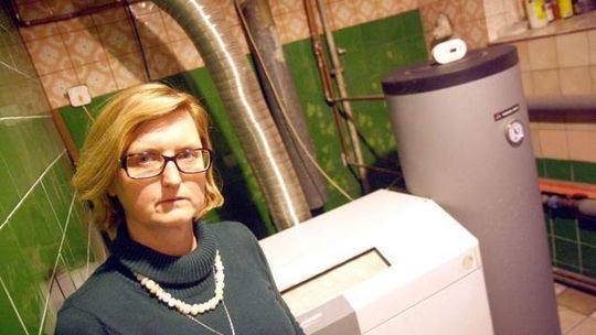 Schronisko ma już nowy piec. Udało się zebrać 25 tys. zł