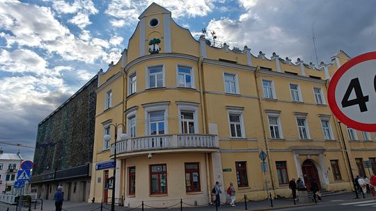 Schrony w Chełmie: tylko 662 miejsca ochronne. Reszta mieszkańców zda się na doraźne rozwiązania