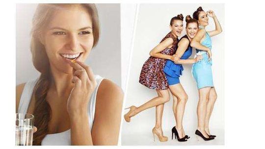 Schudnij do Sylwestra z Naturhouse Zana i Naturhouse Wieniawska!