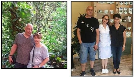 Schudnij z Naturhouse Wieniawska i Naturhouse Zana, jak...