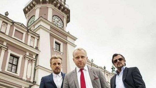 Ściągnąłeś ten film? Może odwiedzić cię policja. 40 tys. zarekwirowanych komputerów