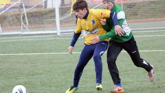 Ściągnęli perełkę z Ukrainy