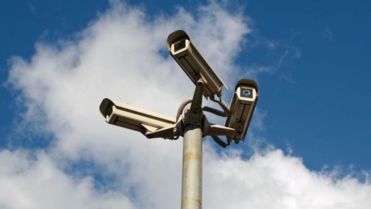 Ściana z monitorów powstanie w Centrum Monitoringu Wizyjnego