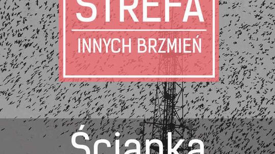 Ścianka wystąpi w Warsztatach Kultury